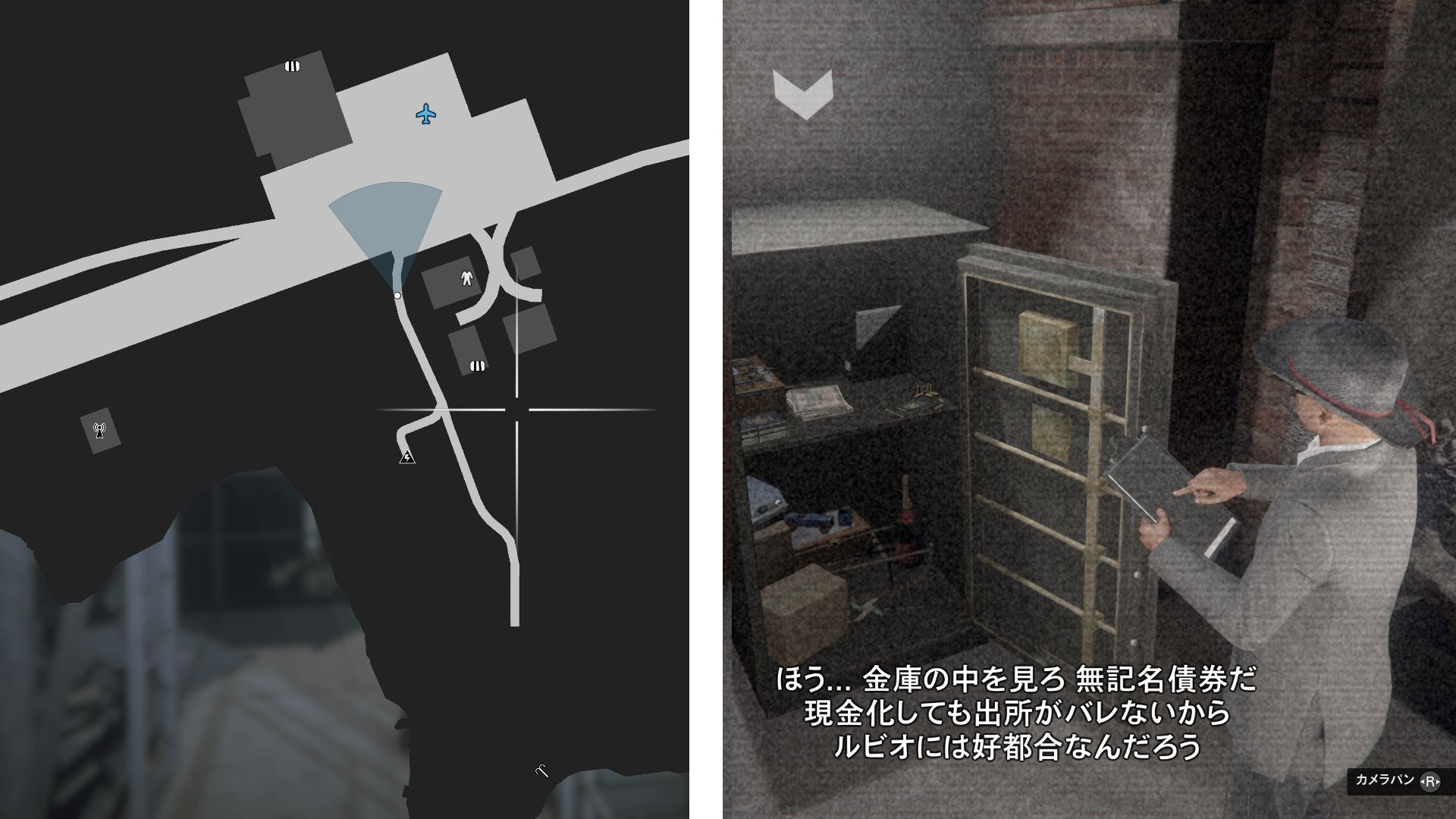 カルン ソロぺリコは侵入地点に警備服 崖登りフック 白粉2個があったら嬉しいです ターゲットがピンクダイヤだと尚良かったのですが テキーラ以外ならok 2枚目 やっと女キャラのガンベルト取れました Fibパスと合わせて非常に良い感じです Gta5