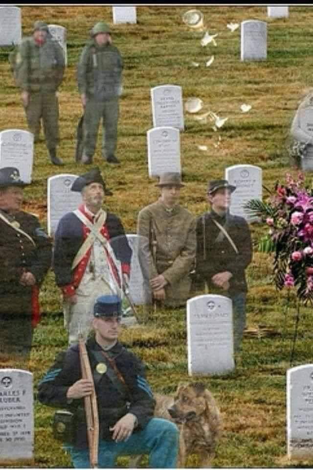 reltxrodeoqueen's tweet image. Honor all who gave all!
