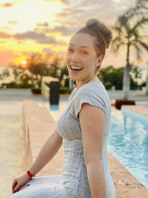 Feeling so great! Sign up to my https://t.co/OHLnwXA5N1 and come join me in PARADISE! https://t.co/A<a href="/tag/spreadtheword"class="tags"><span>#spreadtheword</span></a><a href="/tag/rt"class="tags"><span>#rt</span></a>