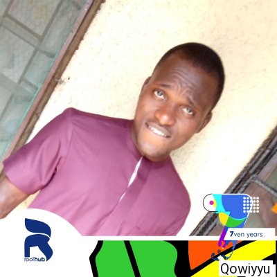 Bye86539718's tweet photo. #roothubat7
RootHub is celebrating 7 years of impact and I have been a beneficiary of their work. https://t.co/8KAWL0qCSV