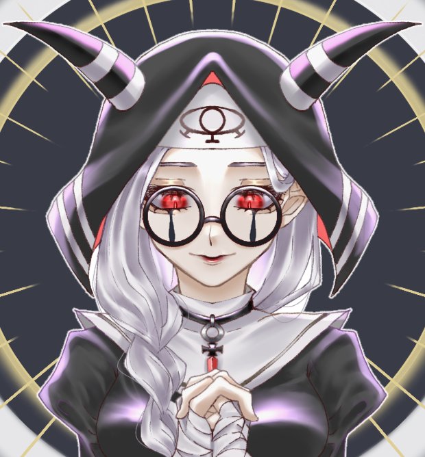 神聖な光》 #第五人格イラスト 」|rekiのイラスト
