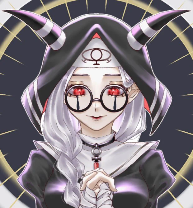 ✝《神聖な光》✝
#第五人格イラスト 