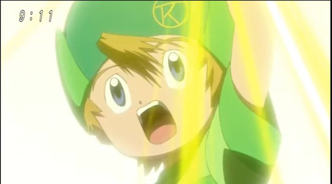 ゴッドドラモンのtwitterイラスト検索結果