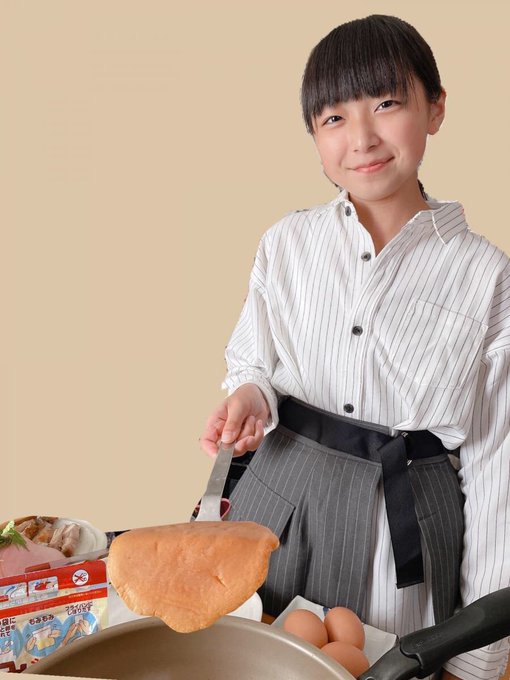 Twitterのコスプレ画像8