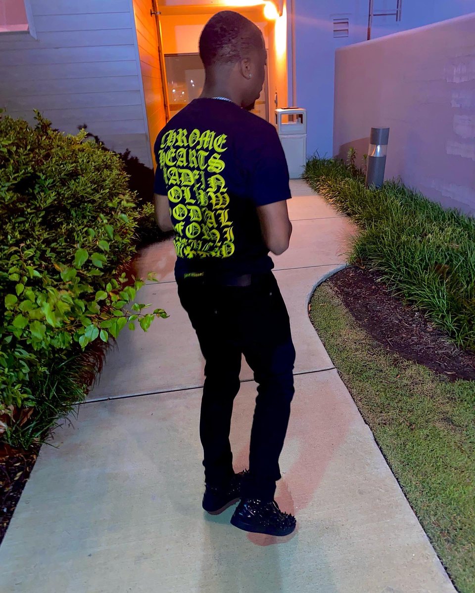 007 🤵🏿♂️ tweet media