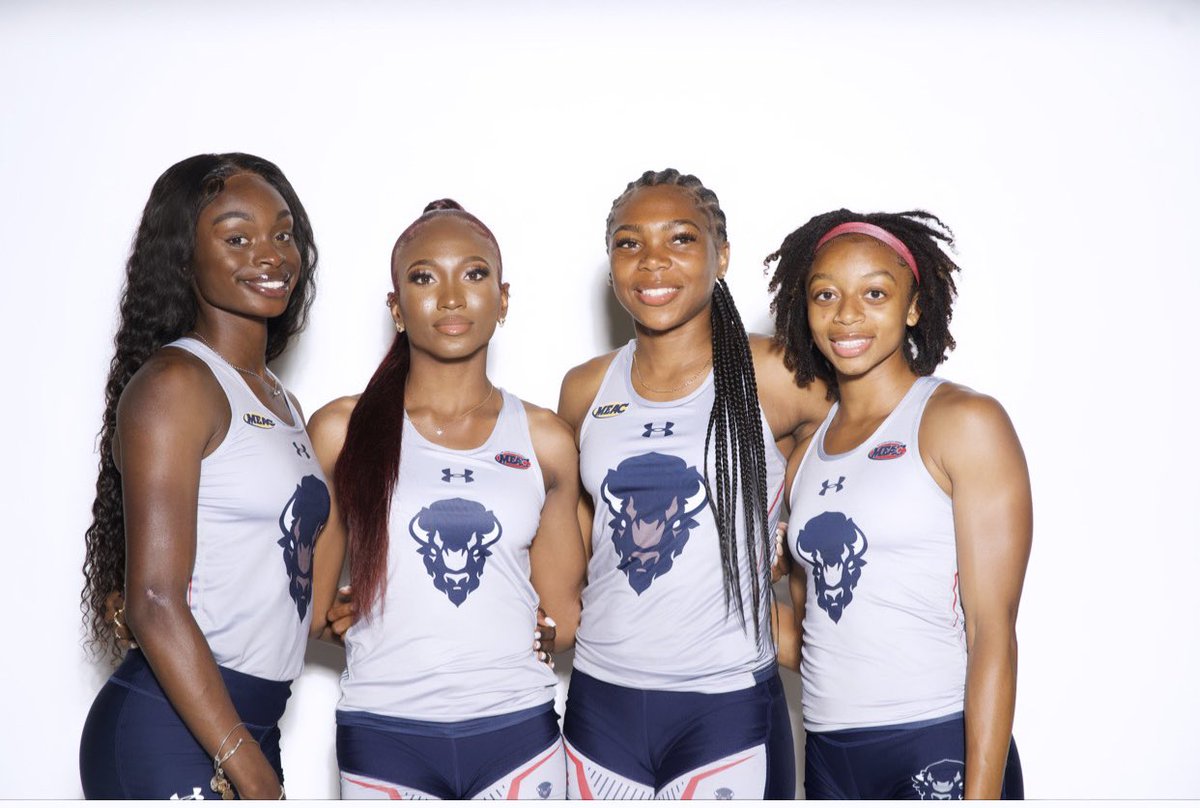 Howard Track & Field/Cross Country tweet media