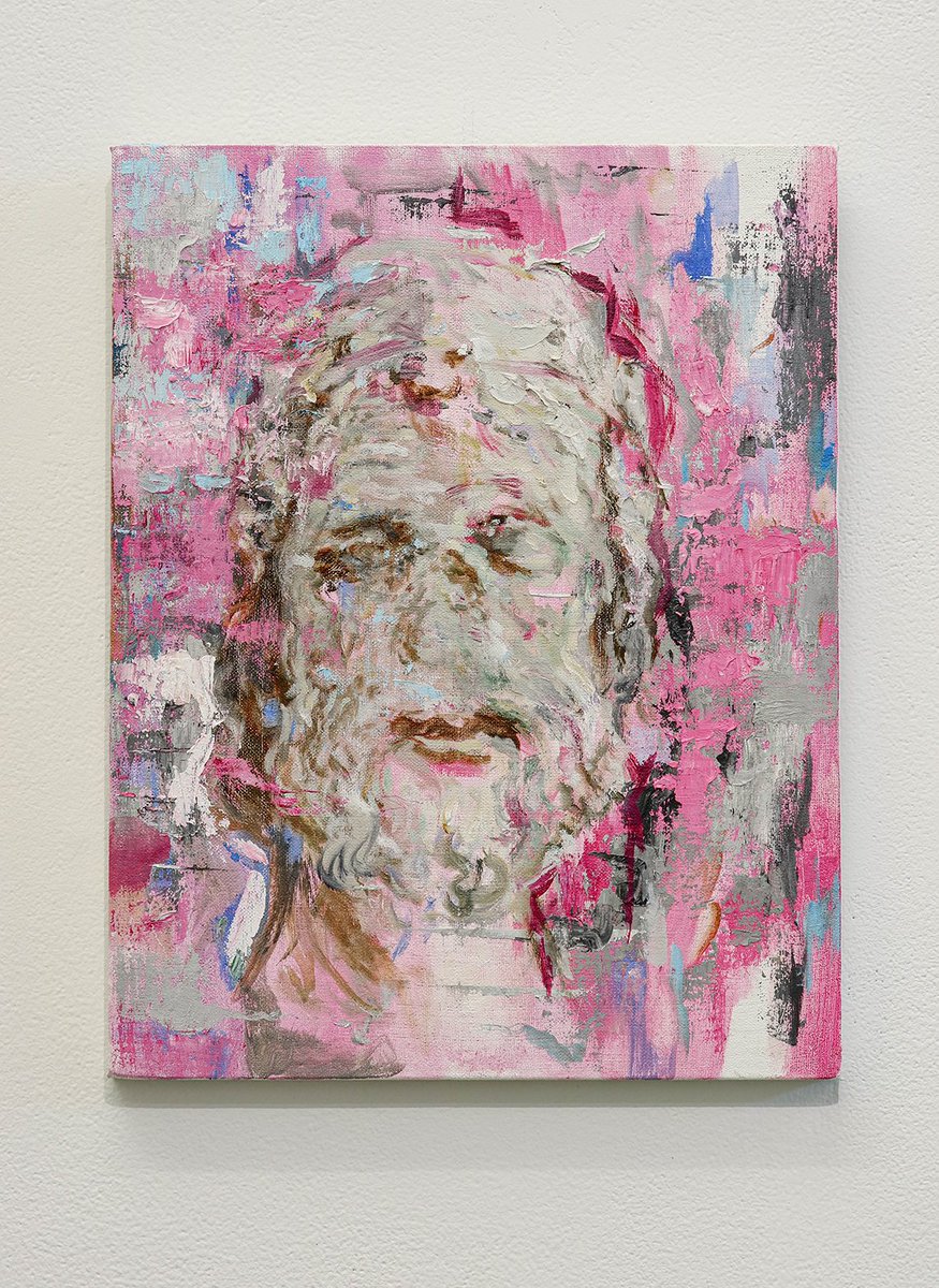 New Paintings Up for Online Auction June 1st! - mailchi.mp/2d81f230b645/n…