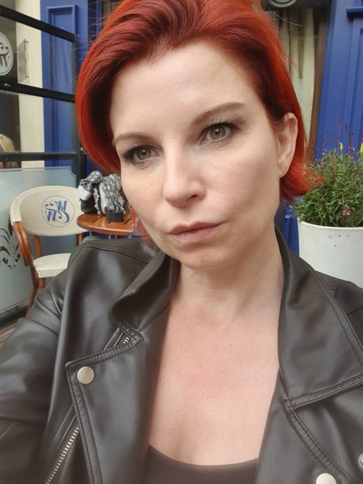 Apero! Bon week-end les loulous ❣❣❣❣❣❣ https://t.co/nCxQmxOxTU<a href="/tag/sncfmonamour"class="tags"><span>#sncfmonamour</span></a>