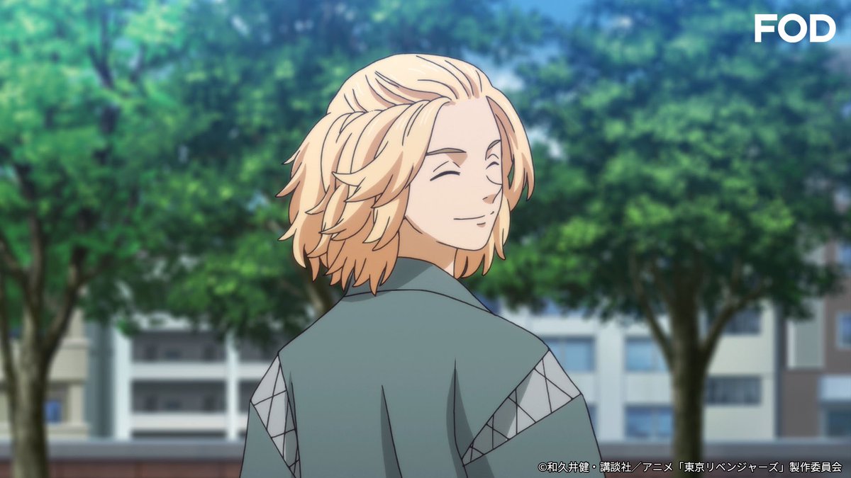 かとゆう 東京リベンジャーズ アニメ好きな人と繋がりたい 8話 Rechange 見たぞ ダチとしてパーちんを救いたかったマイキー パーちんの覚悟を大事としたドラケン やっぱりマイケンｶｯs ﾉ カクィィ でも抗争はまだ終わってない 頑張れ たけ