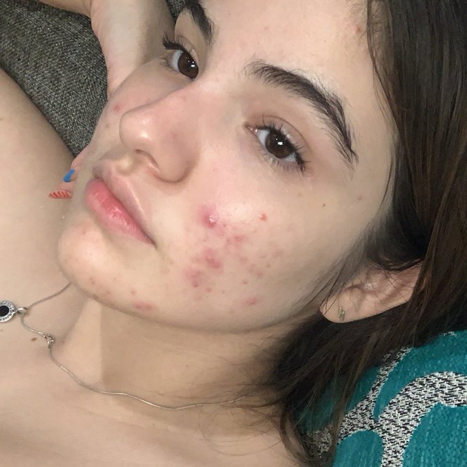 La vida me sonri&oacute;☁️ https://t.co/qfzZz80hI8<a href="/tag/newprofilepic"class="tags"><span>#newprofilepic</span></a>