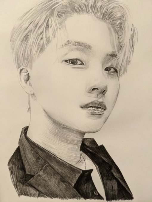 Ikonfanartのtwitterイラスト作品