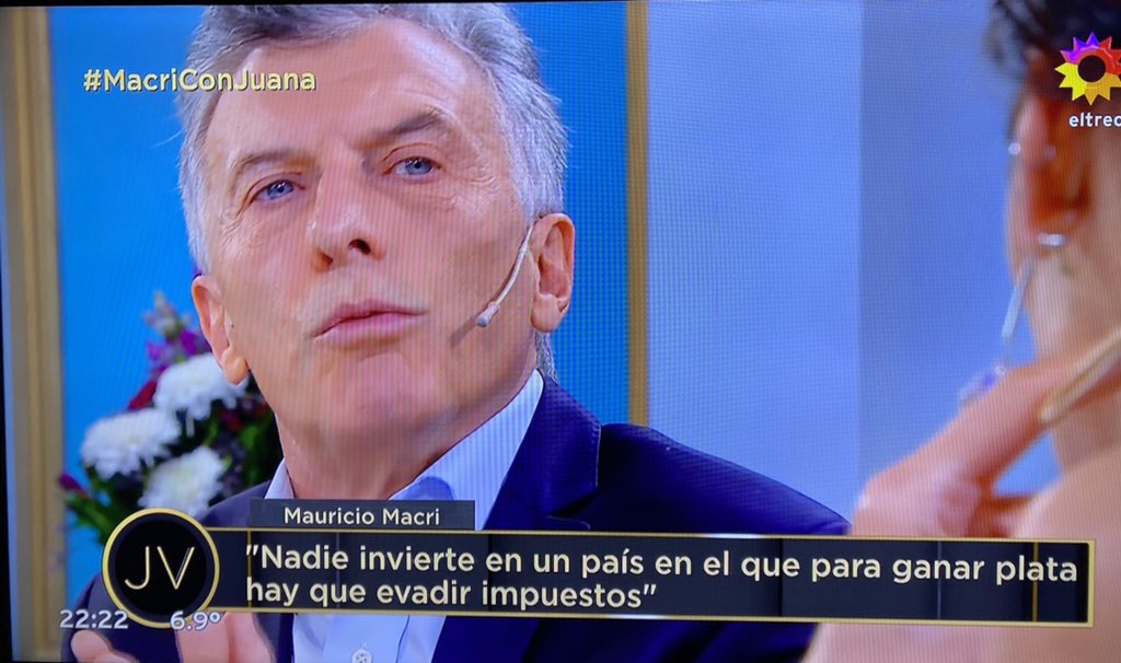 Evasión de impuestos: hablan los expertos
