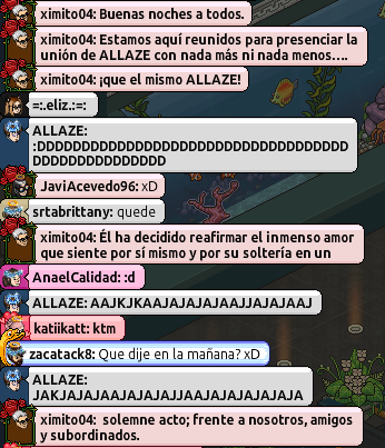 Buga Eventos Habbo tweet media