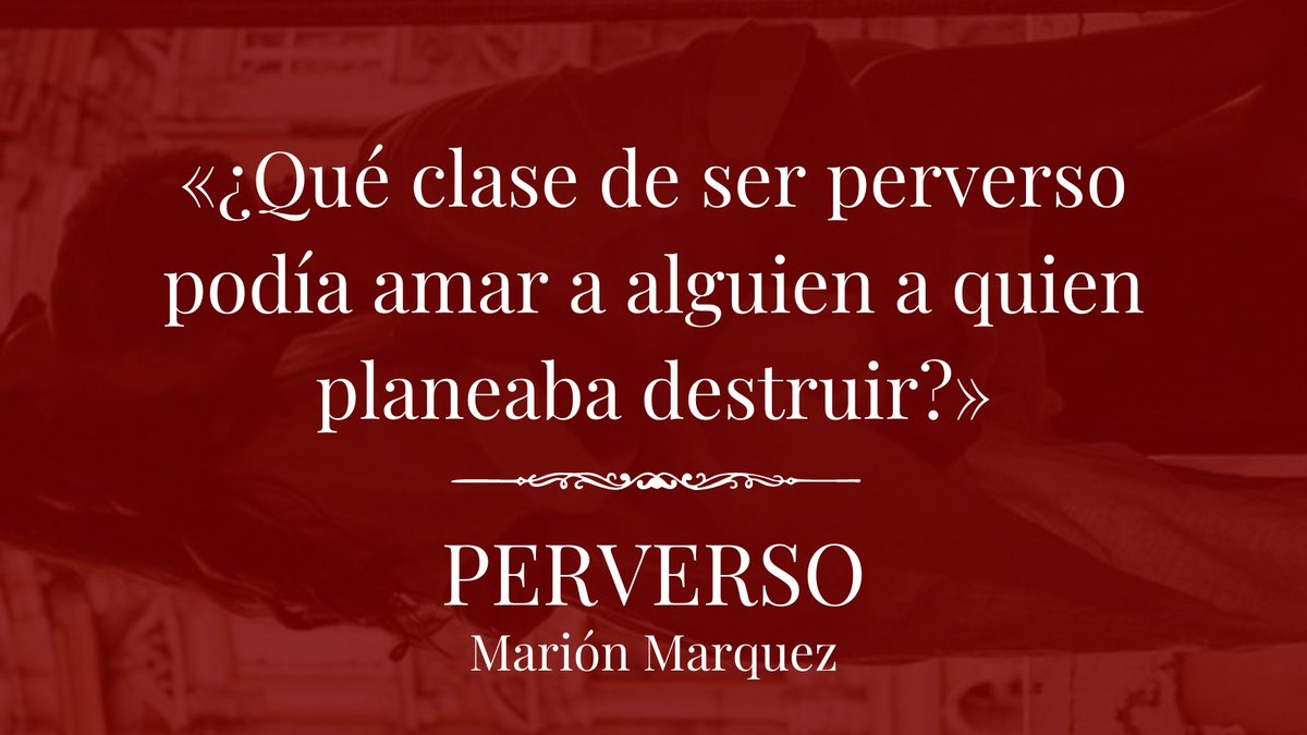 Marión Marquez tweet media