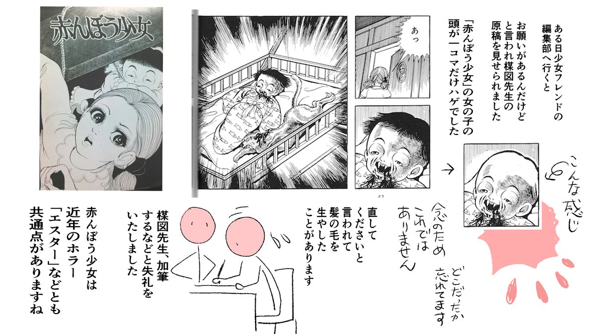 飛鳥 幸子 講談社での編集部とのネーム検討はすぐ隣にある喫茶店 リビエラ で行われていました 今もあるのかな へび少女 で一躍有名になった楳図かずお先生ともここでお会いしたことがあります 今と全く変わらず細身の優しそうなお兄さんでした 飛鳥 幸子 講談社での編集部とのネーム検討はすぐ隣にある喫茶店 リビエラ で行われていました 今もあるのかな へび少女 で一躍有名になった楳図かずお先生ともここでお会いしたことがあります 今と全く変わらず細身の優しそうなお兄さんでした