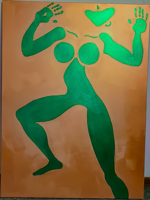 Will be available for purchase later this evening at https://t.co/t7OWI5Zkqy https://t.co/FXQe1Iwhy2