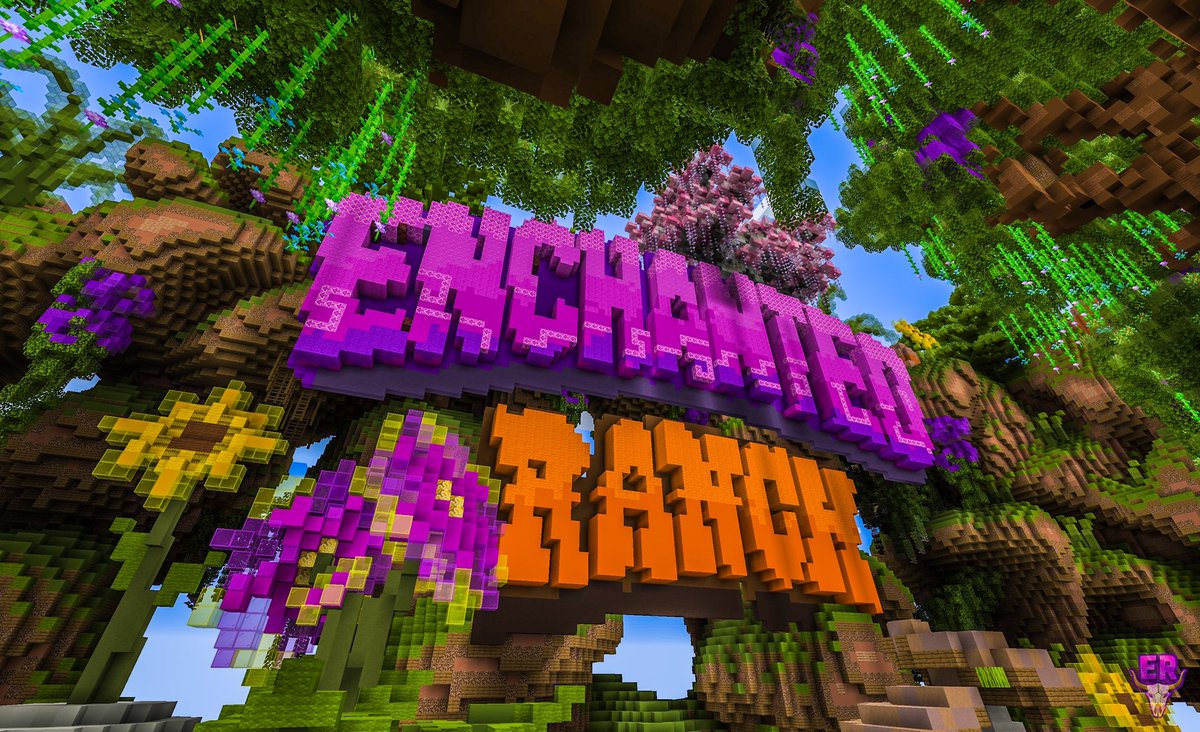 EnchantedRanchMC tweet media