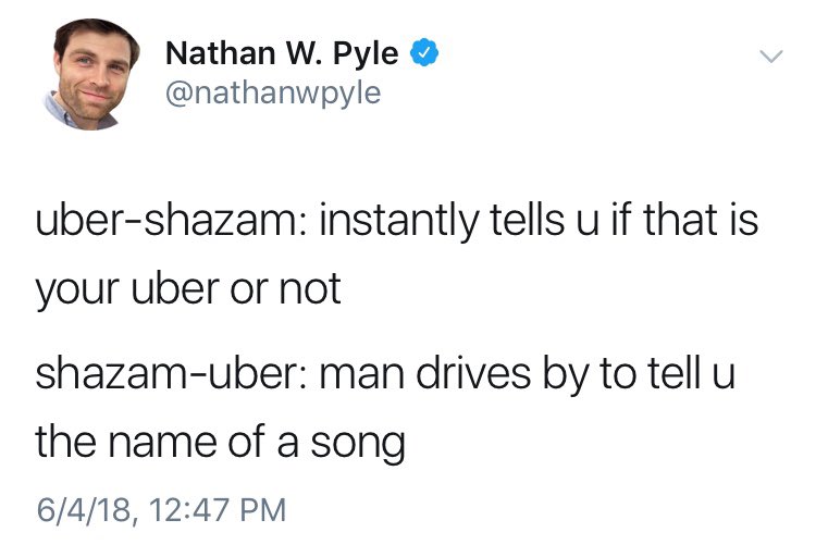 nathanwpyle's tweet photo. 4 of my best business ideas https://t.co/lPRtFrsAWw