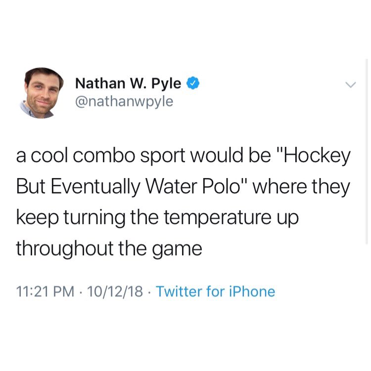 nathanwpyle's tweet photo. 4 of my best business ideas https://t.co/lPRtFrsAWw