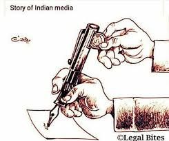 ammankaurdeep's tweet photo. 4th pillar of democracy is now for powerful people not for poor people #AajTak_दलाल_मोदी_का https://t.co/p3zf3M18KR
