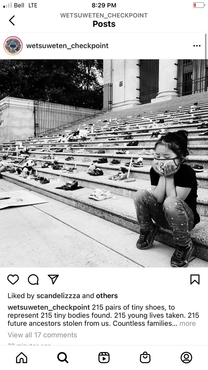 1984neverforget When Will The Trauma End For Indigenous Peoples Every Person On Turtle Island Must Be Fighting Alongside If Ur Not Taking Action In Some Way As Settlers For Indigenous