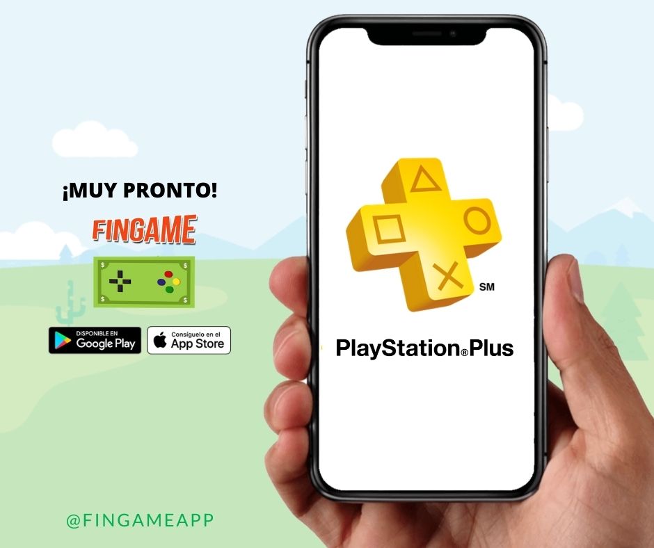 FINGAME tweet media