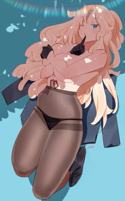 マイアミちゃん好き 