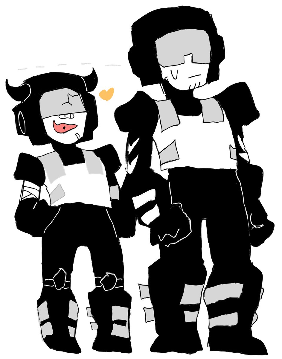 HERES KIBBLE ‼️ and his height, and him meeting captain for the first time 