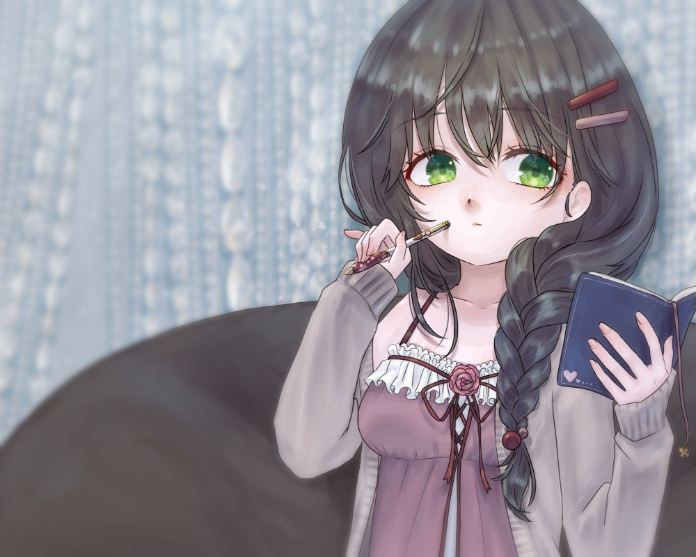 yoduru_mari's tweet photo. #オリジナル #一次創作 #イラスト https://t.co/saoO6U3lCW