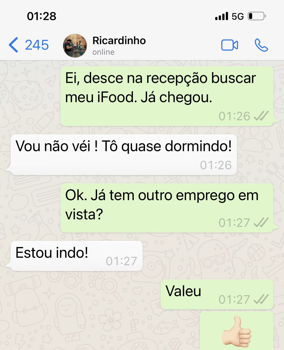 Cesar Menotti (@cesarmenotti) on Twitter photo 