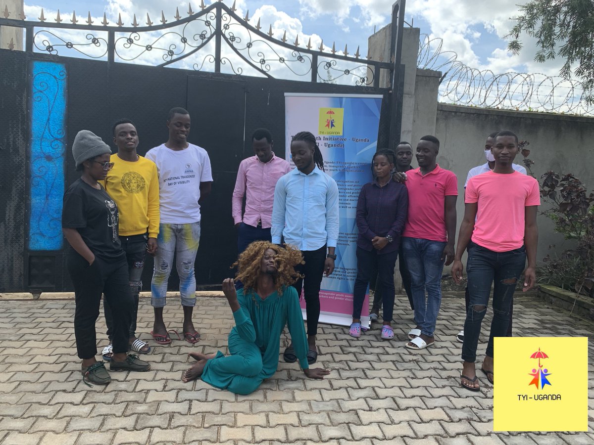 The trained ten rural transgender women, rural transgender youth sex workers &amp; gender diverse youth will support and enhance their fellows to access justice through linking them to legal aid entities such as HRAPF among others, awareness creation, community mobilization.<a href="/awdf01/">African Women's Development Fund</a>