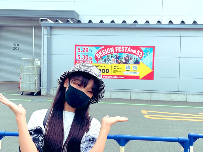 Twitterのコスプレ画像20