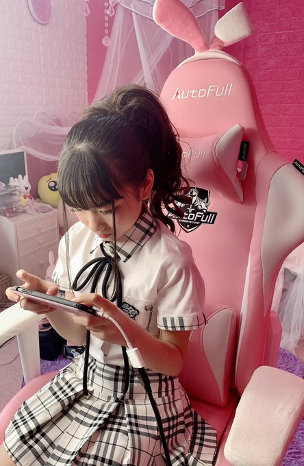 Twitterのコスプレ画像1