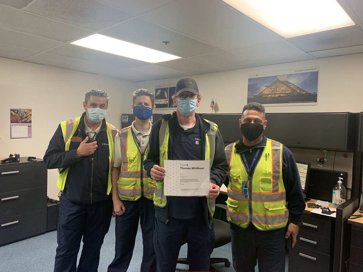 Anthony Chin (@u163688) on Twitter photo Recognizing RSE Thomas Wildfeuer with United 100 certificate for his ongoing contributions to our Drive Pool Team here in LAX. Great Job! <a href="/TammyLHServedio/">Tammy Holloway</a> <a href="/PJKTVL/">Patrick Kittredge</a> <a href="/BehennaLinda/">Linda Behenna</a> <a href="/AlbertoDiaz_UAL/">Alberto Diaz</a> <a href="/weareunited/">We Are United</a> <a href="/rob_flyin/">Robert Galindo</a> <a href="/HillMairice/">Stephen Maurice Hill</a> Recognizing RSE Thomas Wildfeuer with United 100 certificate for his ongoing contributions to our Drive Pool Team here in LAX. Great Job! <a href="/TammyLHServedio/">Tammy Holloway</a> <a href="/PJKTVL/">Patrick Kittredge</a> <a href="/BehennaLinda/">Linda Behenna</a> <a href="/AlbertoDiaz_UAL/">Alberto Diaz</a> <a href="/weareunited/">We Are United</a> <a href="/rob_flyin/">Robert Galindo</a> <a href="/HillMairice/">Stephen Maurice Hill</a>
