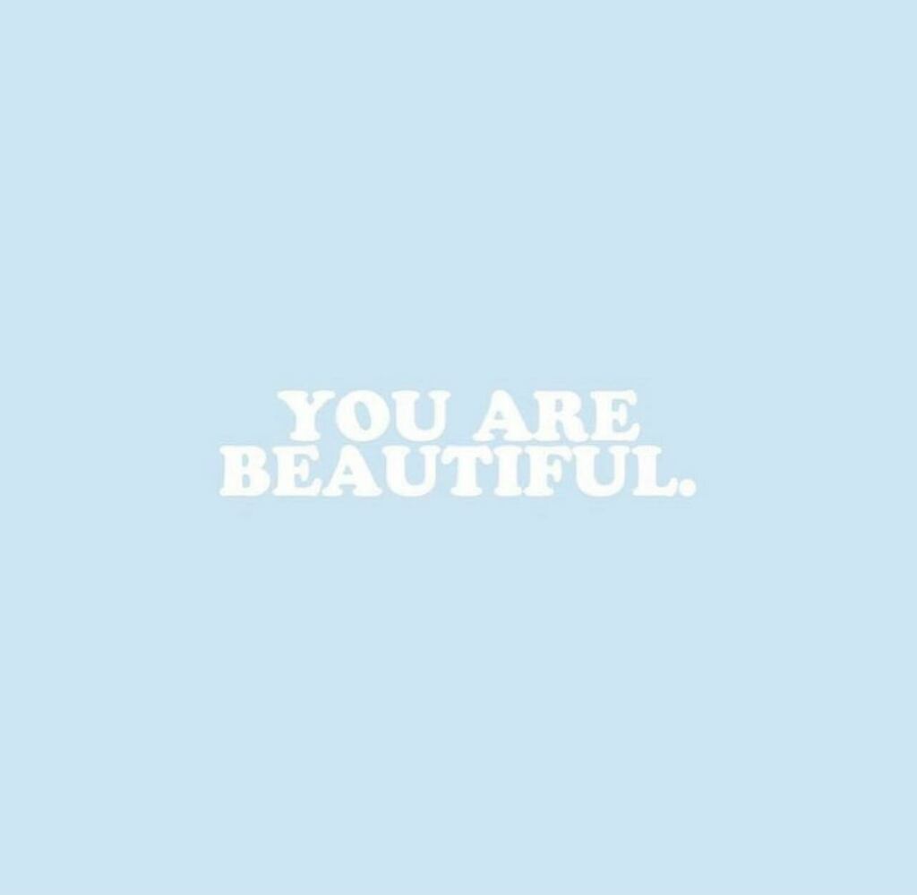 TheFreedomState's tweet photo. YOU ARE! 
⠀⠀⠀⠀⠀⠀⠀⠀⠀
Via our friends at @Lokoa_TheLabel x x https://t.co/Mh31OQ80cg https://t.co/8NnGojSO74