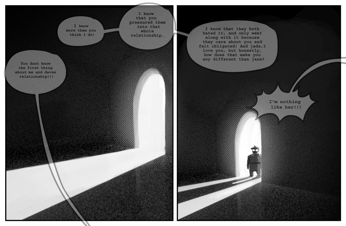 _liminalspace_'s tweet photo. Part 4 of Jade Strider is up on the site! Link is in the next tweet and please be mindful of the author's comment before reading. https://t.co/PBRU5Q7ZEf