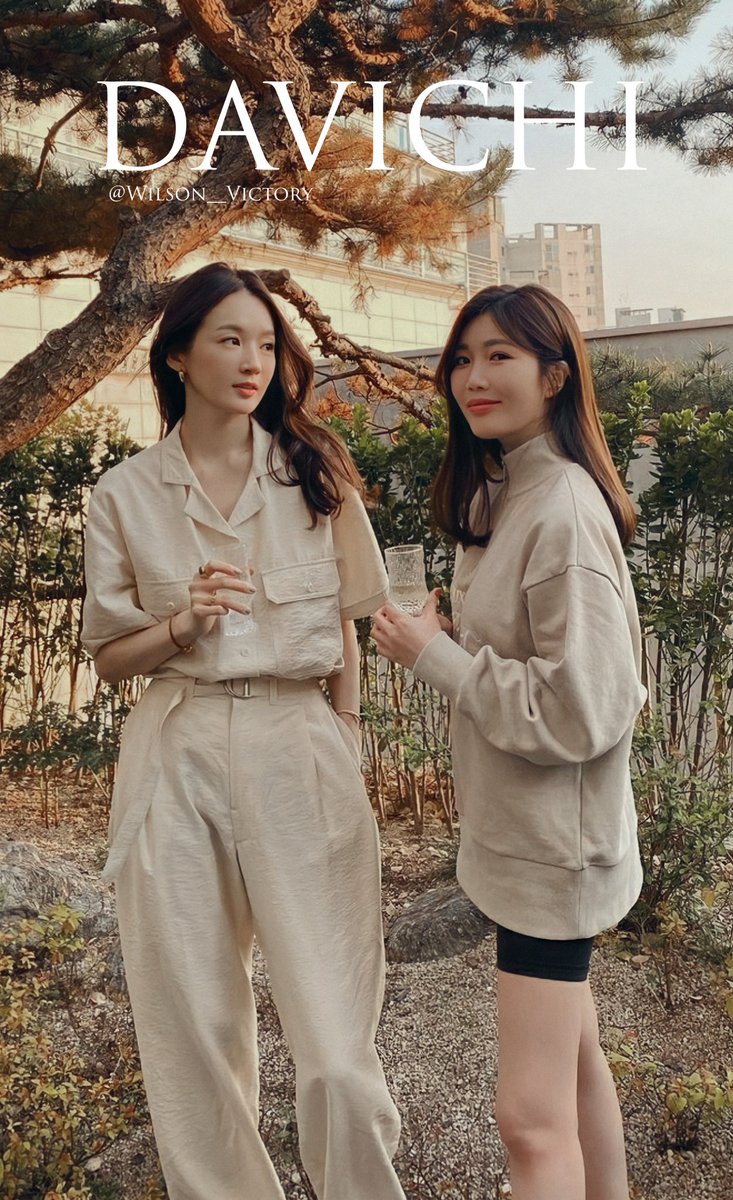 Wilson__Victory's tweet photo. #DAVICHI #LEEHAERI #KANGMINKYUNG #DAVICHICHORD #다비치 #이해리 #강민경 @officialDavichi @iamkmk @tweethaeri https://t.co/bNnby6RXhG