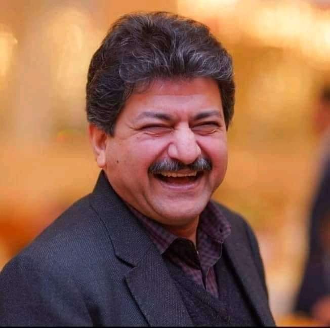 ARmalik007's tweet photo. Example of #deeppockets 
#hamidmir #lafafa #PakArmyServingNation #PakistanZindabad https://t.co/u3G6UpFHLM