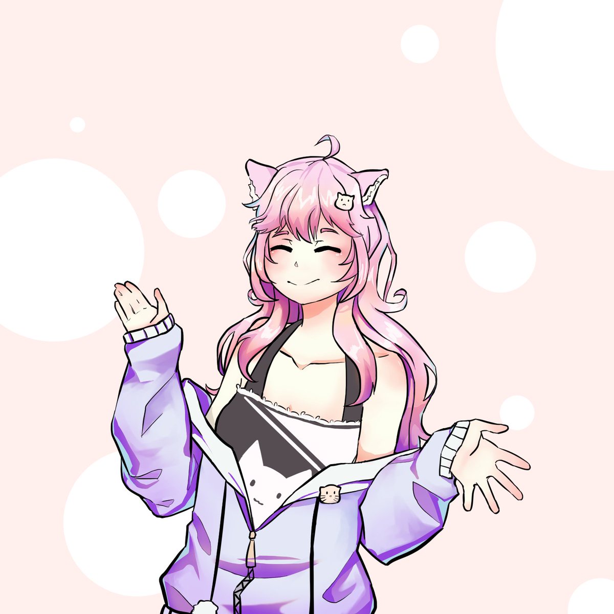 Nyanners Fanart! #nyanart