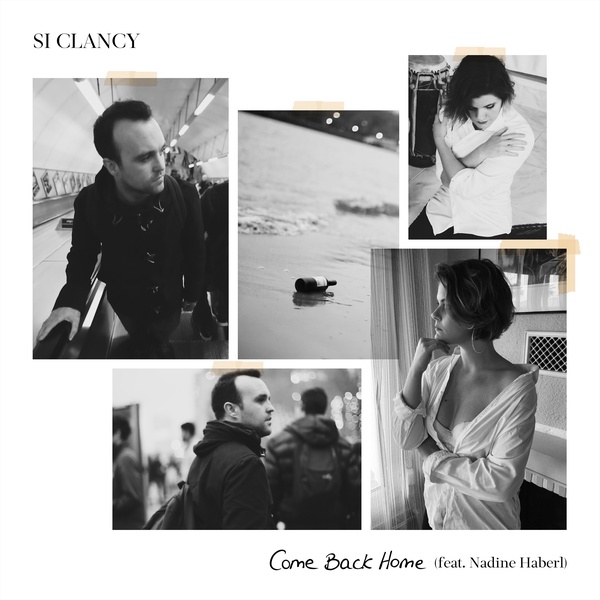 #OnAirNow Si Clancy <a href="/Si_Clancy/">Si Clancy</a> - Come Back Home (feat. Nadine Haberl) listen.openstream.co/6379 or bit.ly/3nFy05d unsignedArtist IndieMUSIC mainstreamMUSIC Help keep the station going if you can donate here goodmusicradio.wixsite.com/gmrts