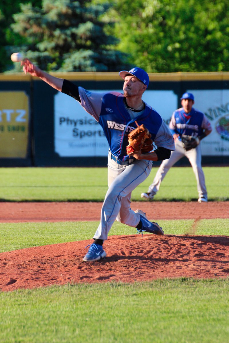 Anatomy of Jimmy John's Field United Shore Professional Baseball League
