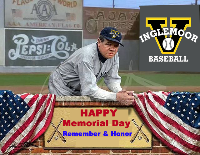 2021 Inglemoor Baseball tweet media