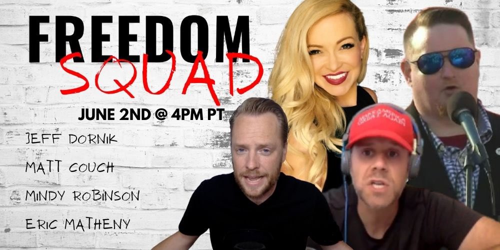 ericmmatheny's tweet photo. June 2 @ 7 pm ET! https://t.co/SUHIH5USi7