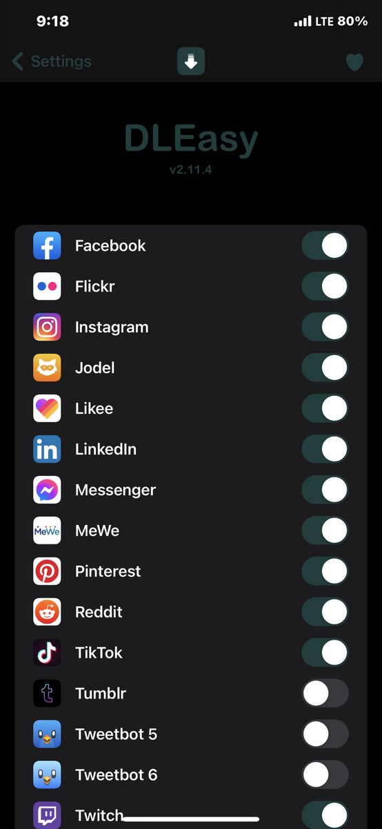 Nikyork80's tweet image. Muchas gracias @ProfeJuAntonio, @Peaceful_0, @DLEasy_Support  por el sorteo del tweak  #DLEasy. Les recomiendo a todos que lo obtengan. Está buenísimo.