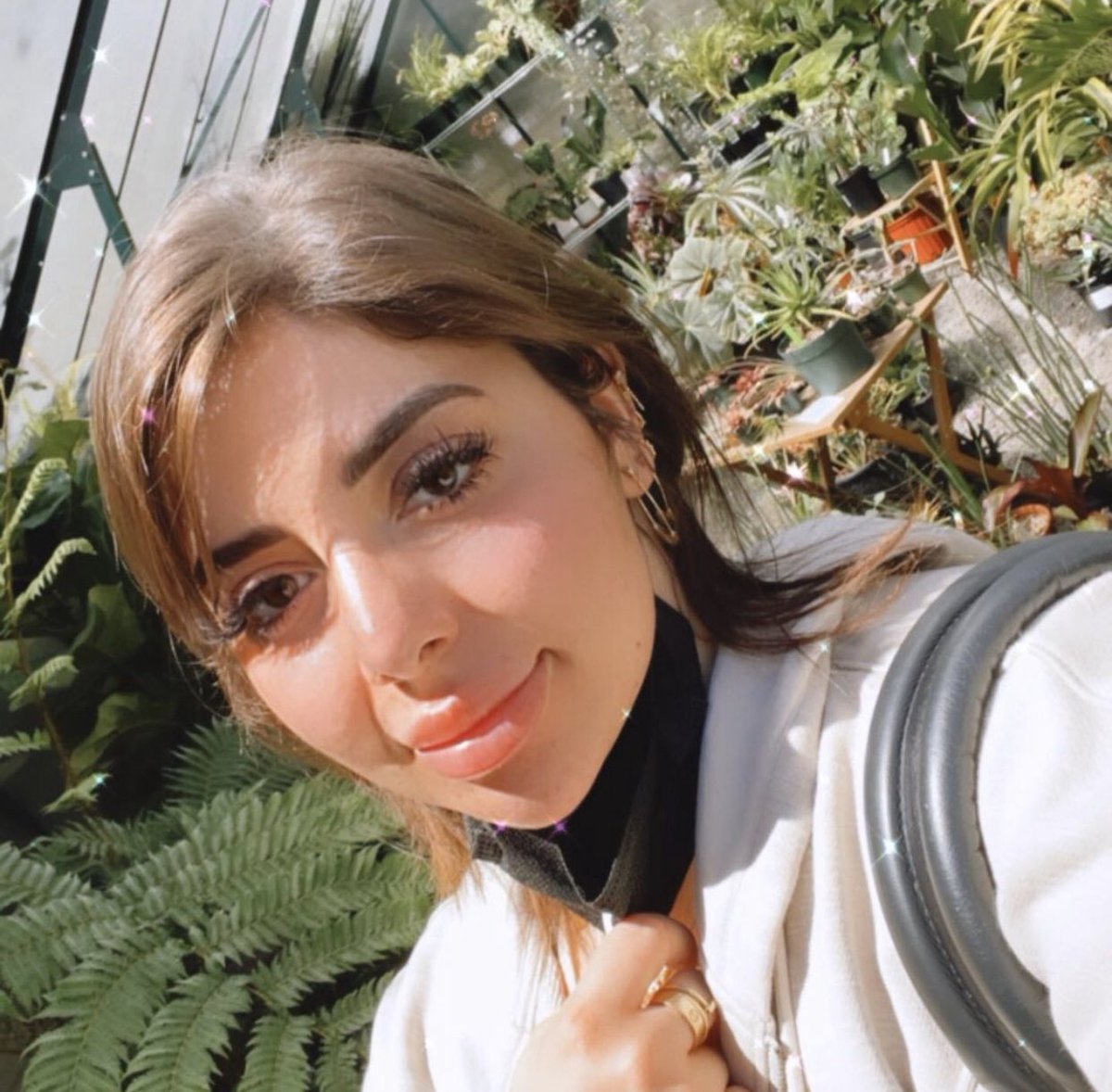 SkarletsNight's tweet image. Good day. ☺️