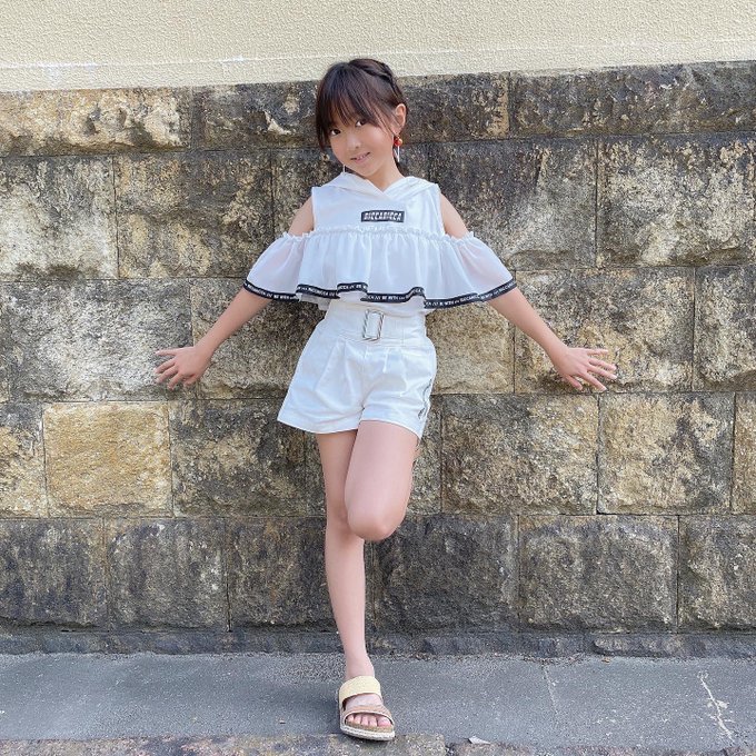 Twitterのコスプレ画像1