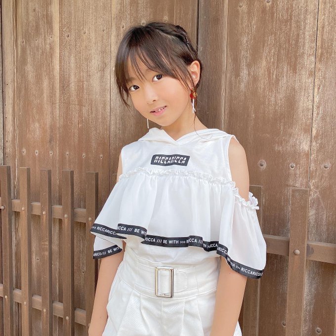 Twitterのコスプレ画像3