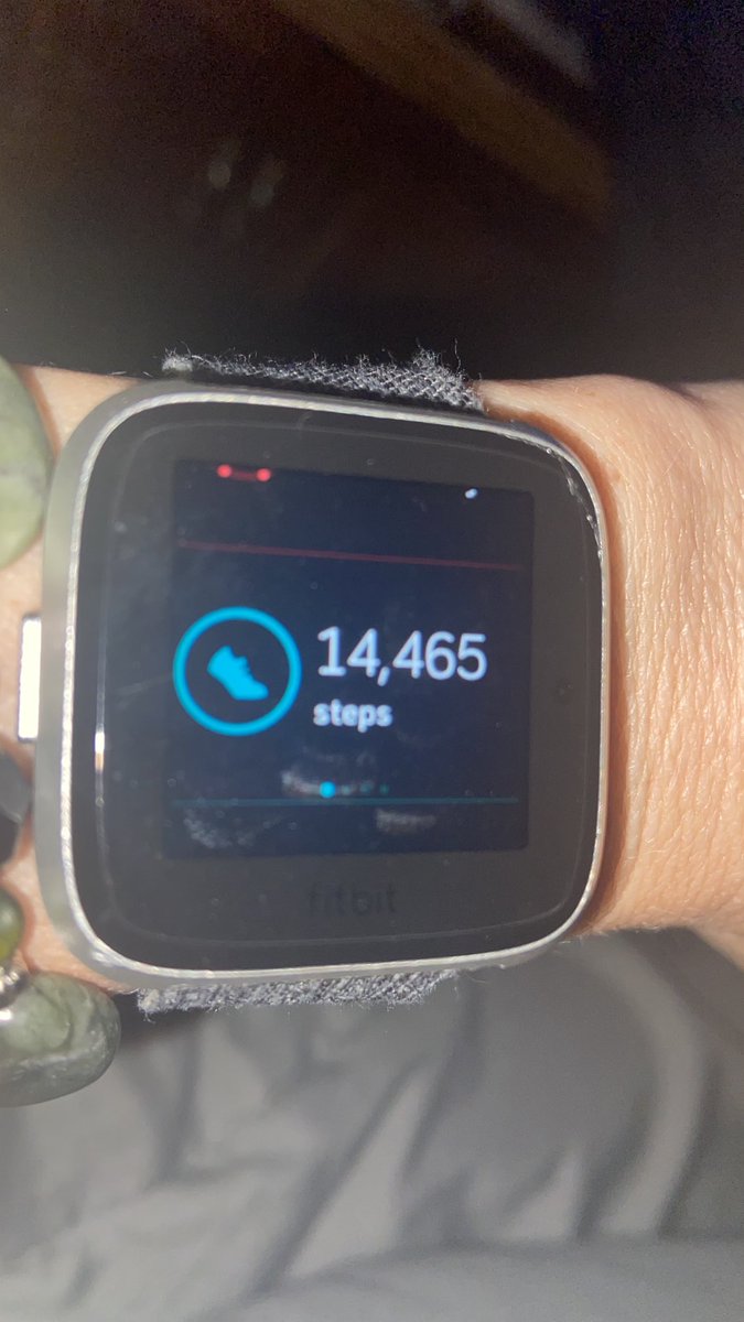 Day 29-#vivefitnessmelanomore