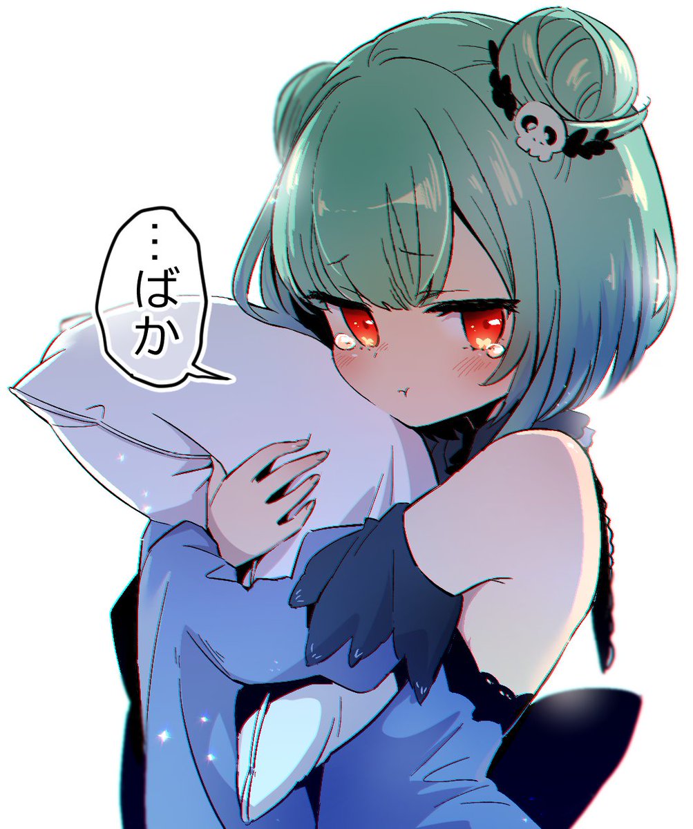 ホロライブのみなさん!
 #今月描いた絵を晒そう 