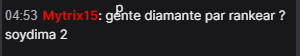 bknlukasxd's tweet photo. @Mytriki @rainingfps @kiddLucilfer que wea compañero ? aun quieres que te de pantalla ? te falta atencion ? que tanto me extrañai que me meti en tus weas de pendejo  ? cuanto mas me vas a fanear wn https://t.co/OmOIVylS9b